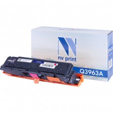 Картридж NV Print NV-Q3963A Magenta