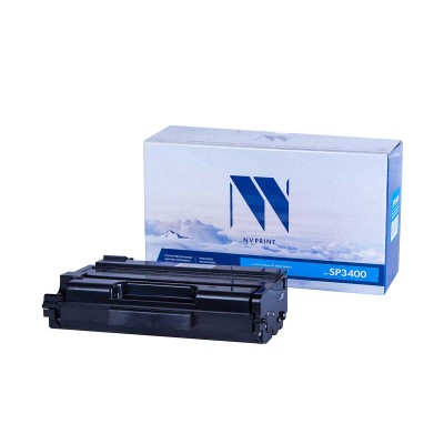 Картридж NV Print NV-SP3400