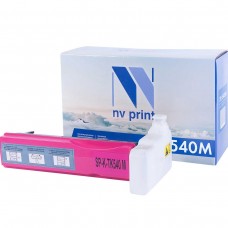 Картридж NV Print NV-TK-540 Magenta