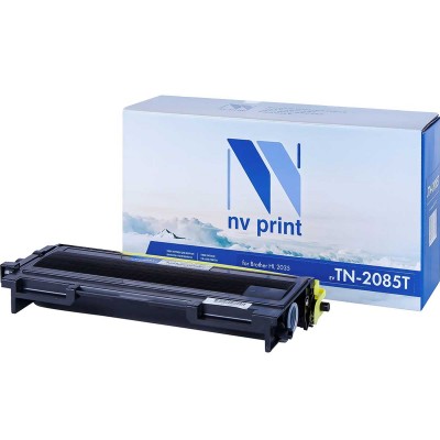 Картридж NV Print NV-TN-2085T