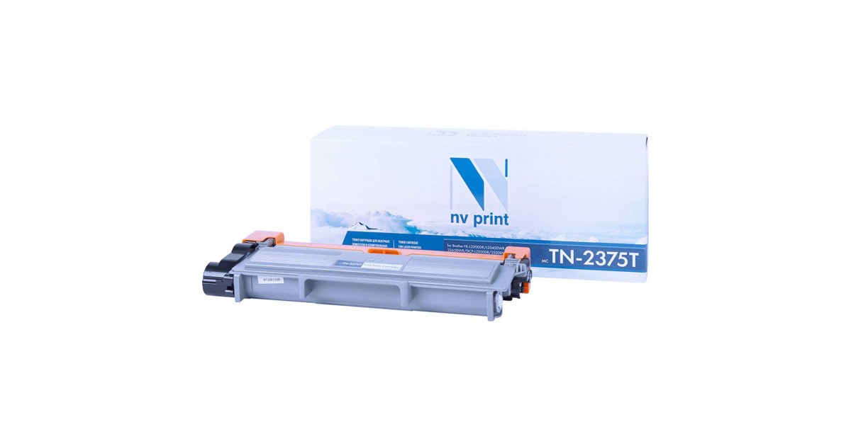 Картридж NV Print NV-TN-2375T по выгодной цене | Сервисный центр Лама+