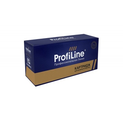 Картридж Profiline PL-CF411X/046HC