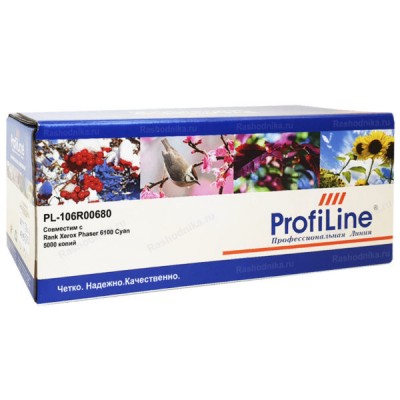 Картридж Profiline PL-106R00680