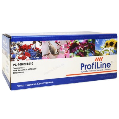 Картридж Profiline PL-106R01410