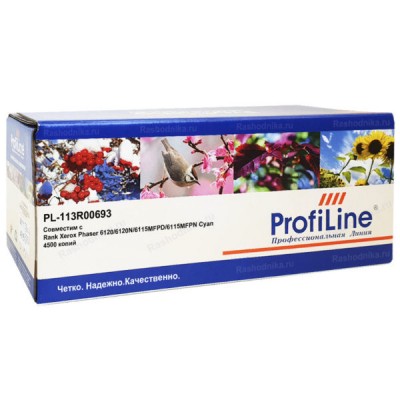 Картридж Profiline PL-113R00693