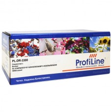 Драм-картридж Profiline PL-DR-3300