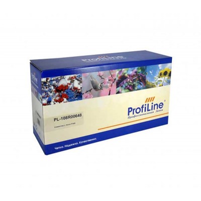Драм-картридж Profiline PL-108R00648