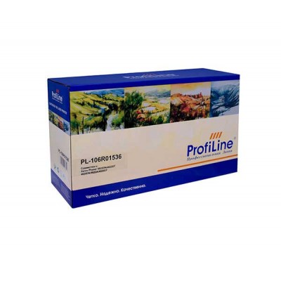 Картридж Profiline PL-106R01536