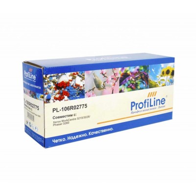 Картридж Profiline PL-106R02775