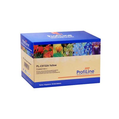 Картридж Profiline PL-C9722A