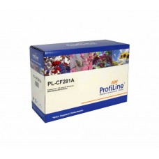 Картридж Profiline PL-CF281A