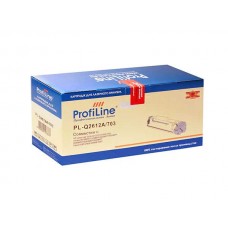 Картридж Profiline PL-Q2612A/703
