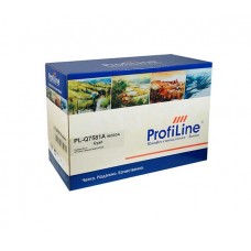 Картридж Profiline PL-Q7581A №503A