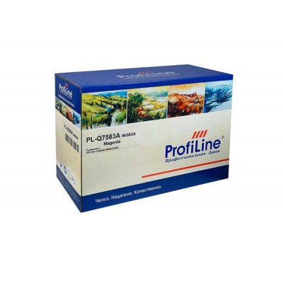 Картридж Profiline PL-Q7583A №503A