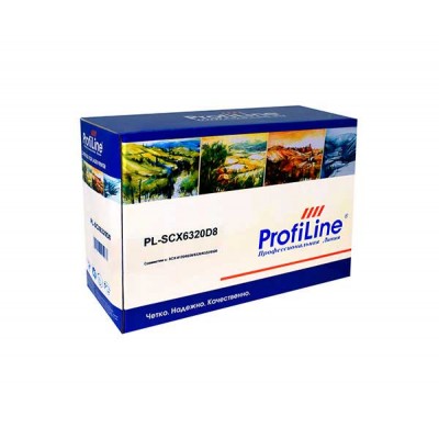 Картридж Profiline PL-SCX-6320D8