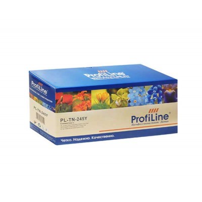 Картридж Profiline PL-TN-245Y