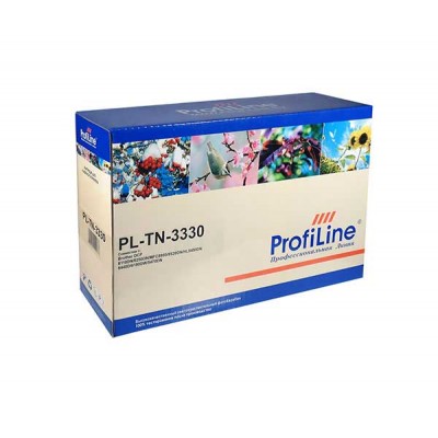 Картридж Profiline PL-TN-3330