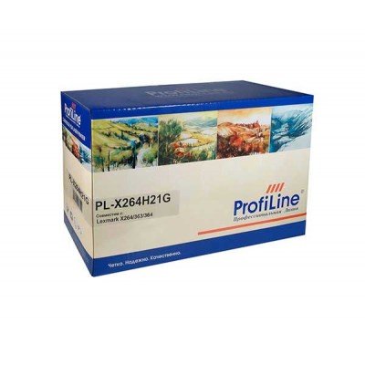 Картридж Profiline PL-X264H21G