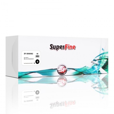 Картридж SuperFine SF-S050582