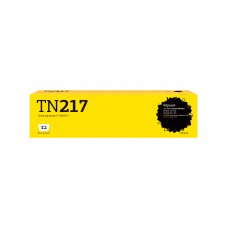 Картридж T2 TC-MTN217 (TN-217)