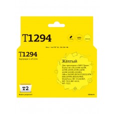 Картридж T2 IC-ET1294 (C13T12944011)
