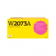 Картридж T2 TC-HW2073A (W2073A)