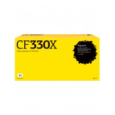 Картридж T2 TC-HCF330X (CF330X)