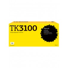 Картридж T2 TC-K3100 (TK-3100)