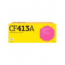 Картридж T2 TC-HCF413A (CF413A)