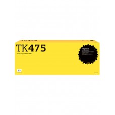 Картридж T2 TC-K475 (TK-475)