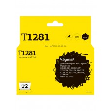 Картридж T2 IC-ET1281 (C13T12814011)