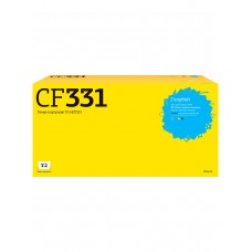 Картридж T2 TC-HCF331 (CF331A)