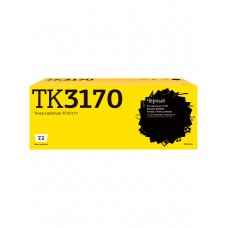 Картридж T2 TC-K3170 (TK-3170)