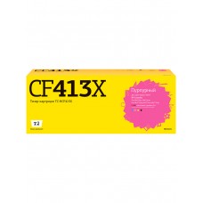 Картридж T2 TC-HCF413X (CF413X)