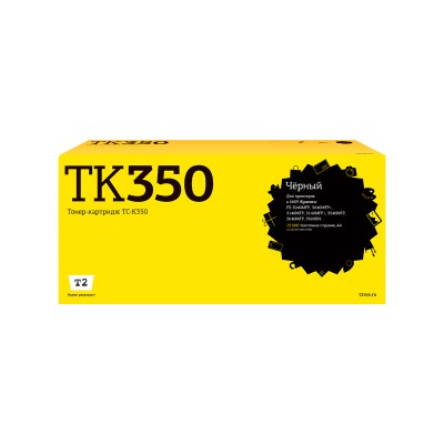 Картридж T2 TC-K350 (TK-350)