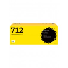 Картридж T2 TC-C712 (712)