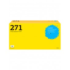 Картридж T2 TC-H271 (CE271A)