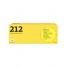 Картридж T2 TC-H212 (CF212A)