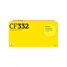Картридж T2 TC-HCF332 (CF332A)