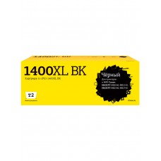 Картридж T2 IC-CPGI-1400XL BK (PGI-1400XL BK)