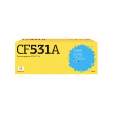 Картридж T2 TC-HCF531A (CF531A)