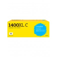 Картридж T2 IC-CPGI-1400XL C (PGI-1400XL C)