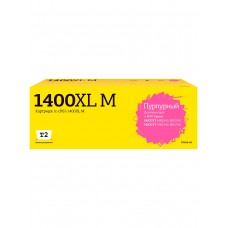 Картридж T2 IC-CPGI-1400XL M (PGI-1400XL M)