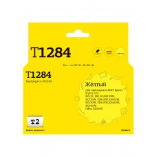 Картридж T2 IC-ET1284 (C13T12844011)