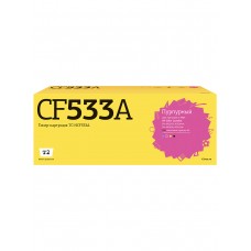Картридж T2 TC-HCF533A (CF533A)