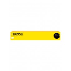 Картридж T2 TC-K895B (TK-895K)