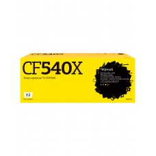 Картридж T2 TC-HCF540X (CF540X)