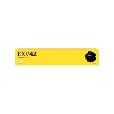 Картридж T2 TC-CEXV42 (C-EXV42)