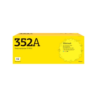 Картридж T2 TC-H352 (CF352A)
