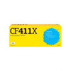 Картридж T2 TC-HCF411X (CF411X)